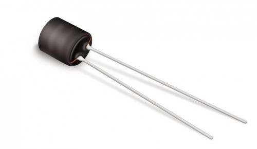 10) 150 uH 520 mA  Inductors 100 kHz